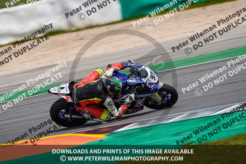 motorbikes;no limits;november 2019;peter wileman photography;portimao;portugal;trackday digital images